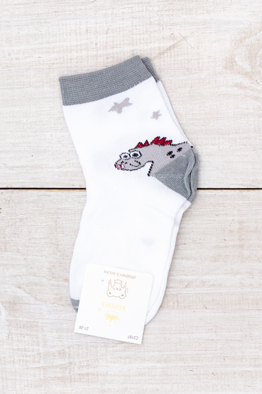 Шкарпетки дитячі